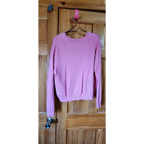 Tommy Jeans sweater size Large - Picture 2 of 11